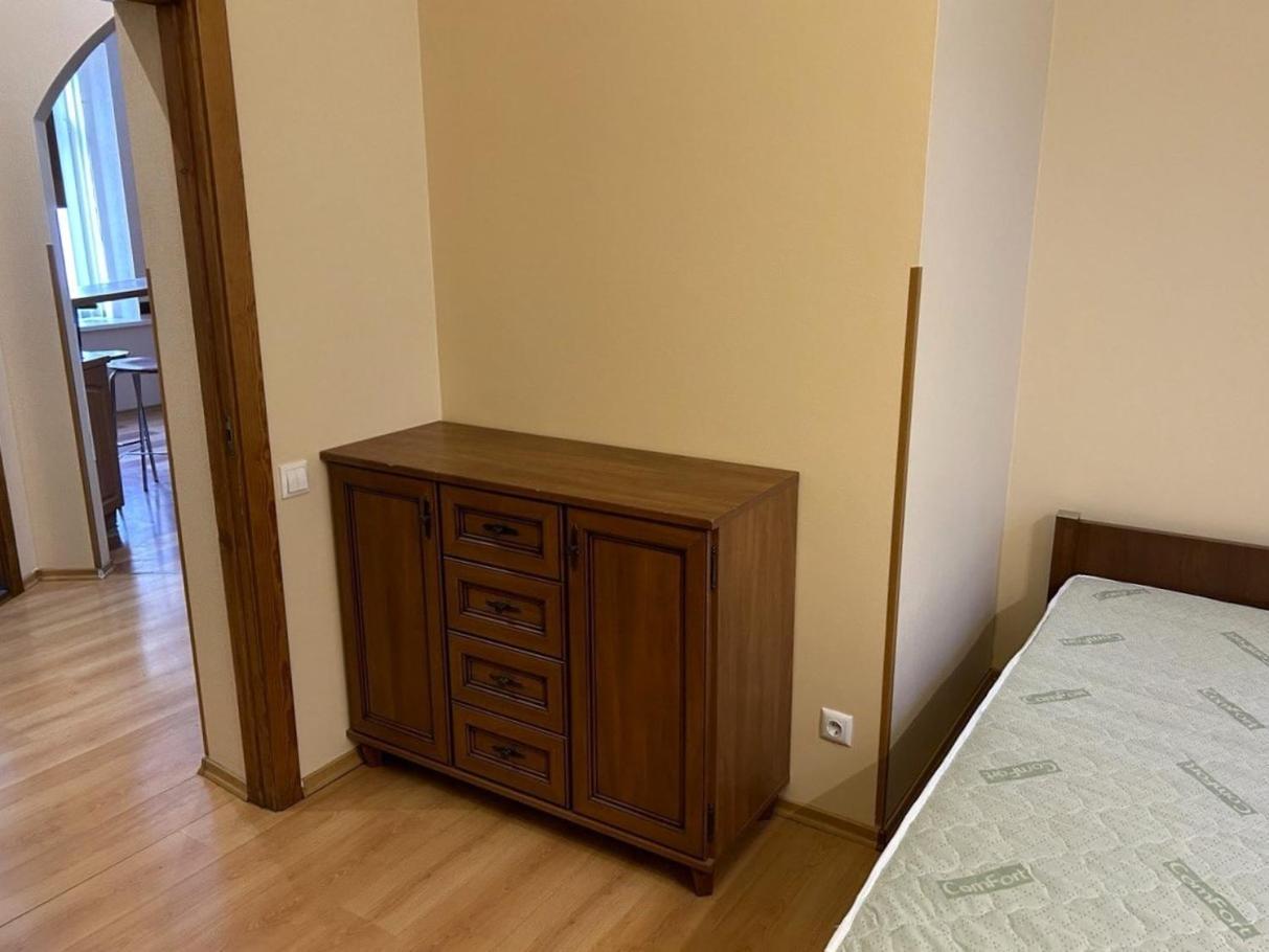 Апартаменти 3-Кімнатні, М. Майдан Незалежності Κίεβο Εξωτερικό φωτογραφία